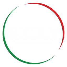 Sicily Coal Fired Pizza Logo